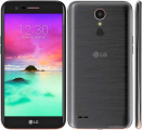 LG K10 2017 16 GB