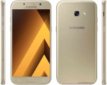 Samsung Galaxy A5 2017 32 GB