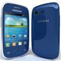 Samsung Galaxy Pocket Neo S5310