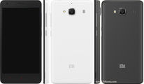 Xiaomi Redmi 2