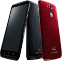 Motorola DROID Turbo