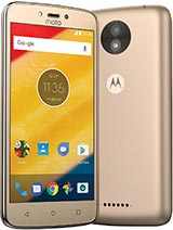 Motorola Moto C Plus 16 GB
