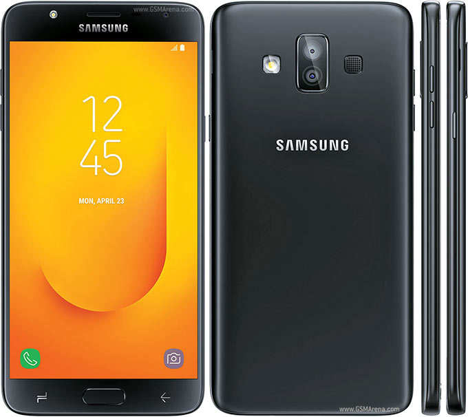 Samsung Galaxy J7 Duo 32 GB