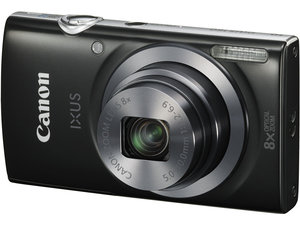 Canon PowerShot IXUS 160