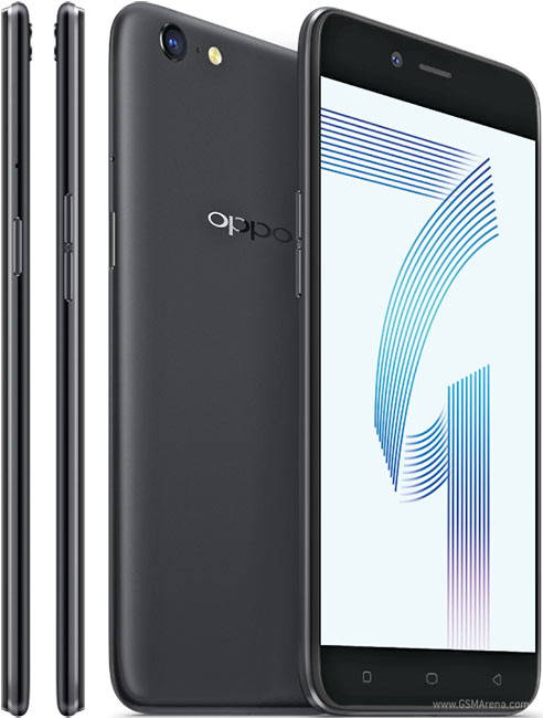 Oppo A71 16 GB