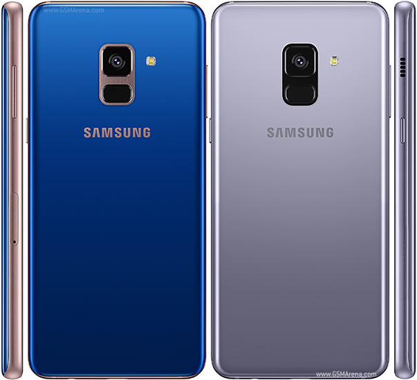 Samsung Galaxy A8 (2018) 64 GB