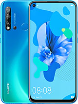 Huawei nova 5