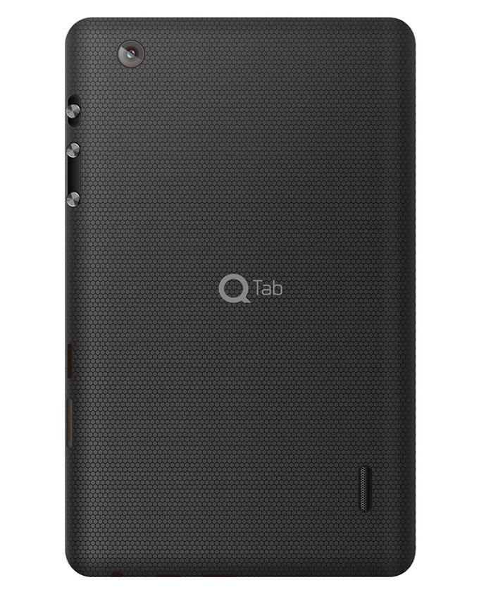 QMobile Qtab V8 - 8GB Wifi + 3G