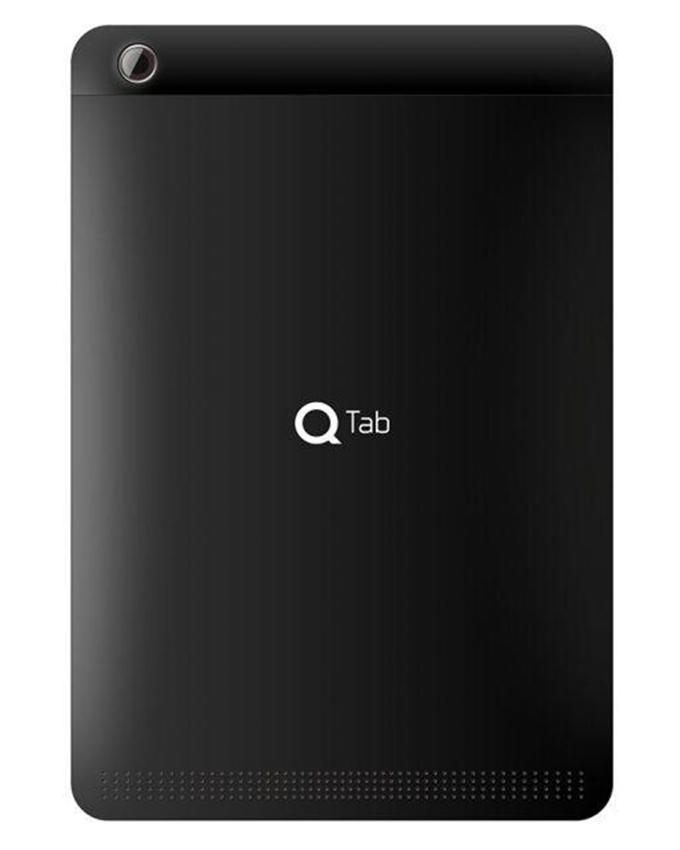 QMobile QTab Q850 - 8GB - Wi-Fi + 3G