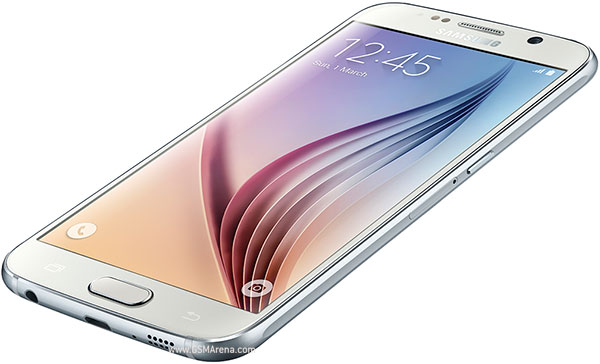 Samsung Galaxy S6 (CDMA)