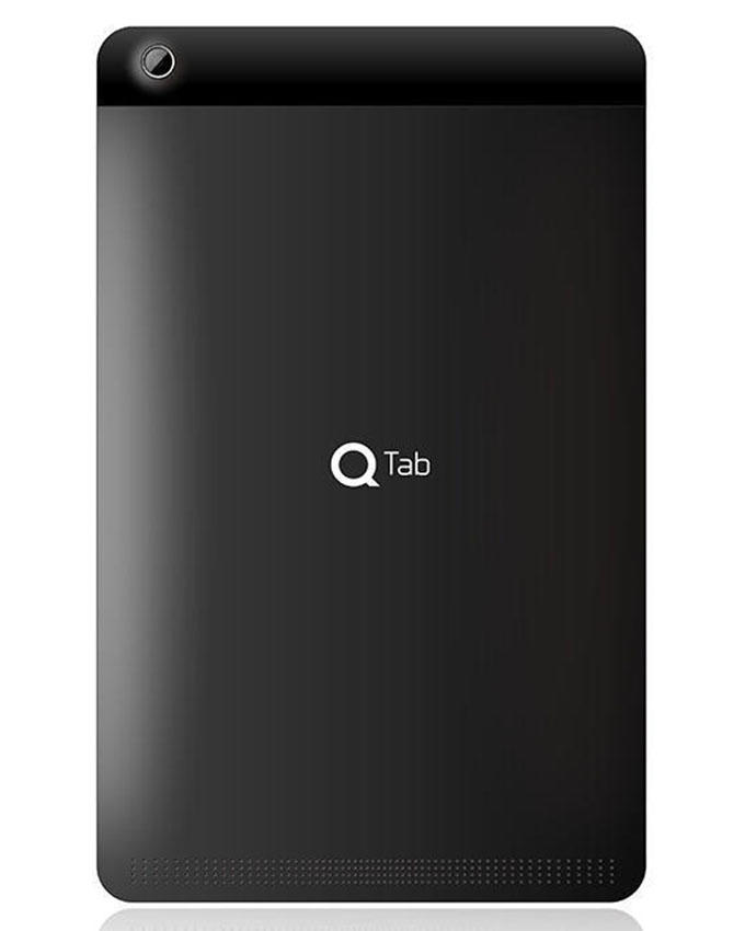 QMobile Qtab - Q1100 - 8 GB - Quad-cor + 3G