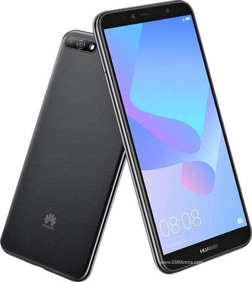 Huawei Y6 (2018) 16 GB