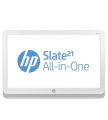 HP Slatebook 21 - 21- 1.8 GHz CPU - 8 GB - 1 GB RAM