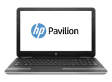 Hp Pavilion 15 - AU102 4 GB 1 TB i5