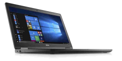 Dell Latitude 15 - 5000 (5580) i7