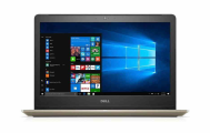 Dell Inspiron 13 - 5000 (5378) i7 Ram 8 GB 1 TB