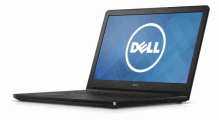 Dell Inspiron 15 5000 (5559) i5 500 GB - Ram 4 GB