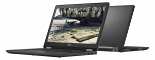 Dell Latitude 15 - 5000 (E5570)