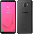 Samsung Galaxy J8