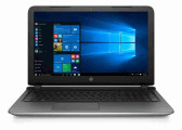 Hp Pavilion 15 - AB271 4 GB 500 GB i5