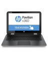HP Pavilion s-194nr x360 - 13.3 - Intel Core i5 - 500GB - 6GB RAM