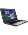 HP 15-ac132ne - 15.6" Intel Core i3 - 500GB - 4GB RAM