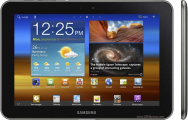 Samsung Galaxy Tab 8.9 LTE I957