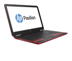 Hp Pavilion 15 - AU103 4 GB 1 TB i5