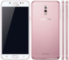 Samsung Galaxy C7 2017 32 GB