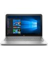 HP ENVY Notebook 15-ae125tx - Core i7 - 8GB RAM - 1TB