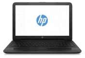 HP Notebook 15 - AY191 8 GB 1 TB i7