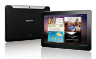 Samsung P7500 Galaxy Tab 10.1 3G 64 GB