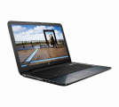 HP Notebook 15 - AY072